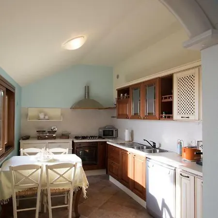 Villa Vigna Camporosso  Exterior foto