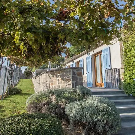 Villa Vigna Camporosso  Exterior foto