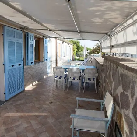 Villa Vigna Camporosso  Exterior foto