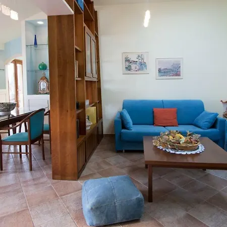 Villa Vigna Camporosso  Exterior foto