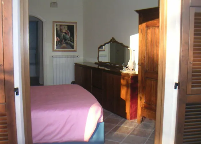 Villa Vigna