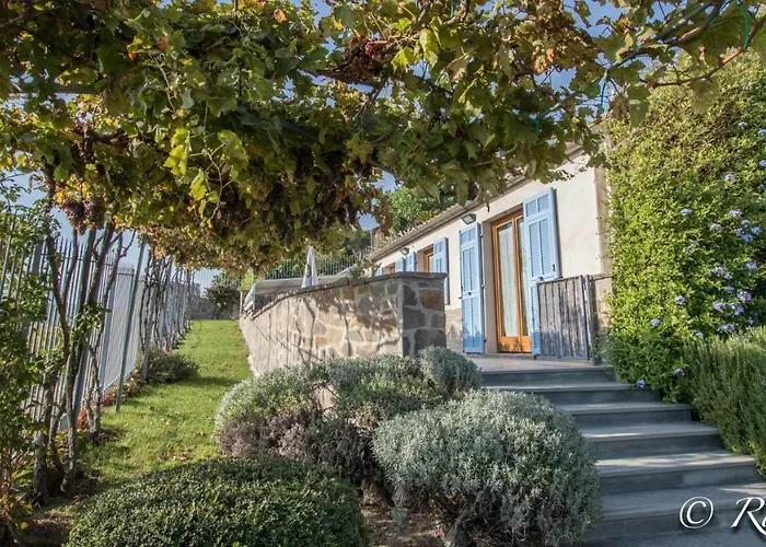 Villa Vigna