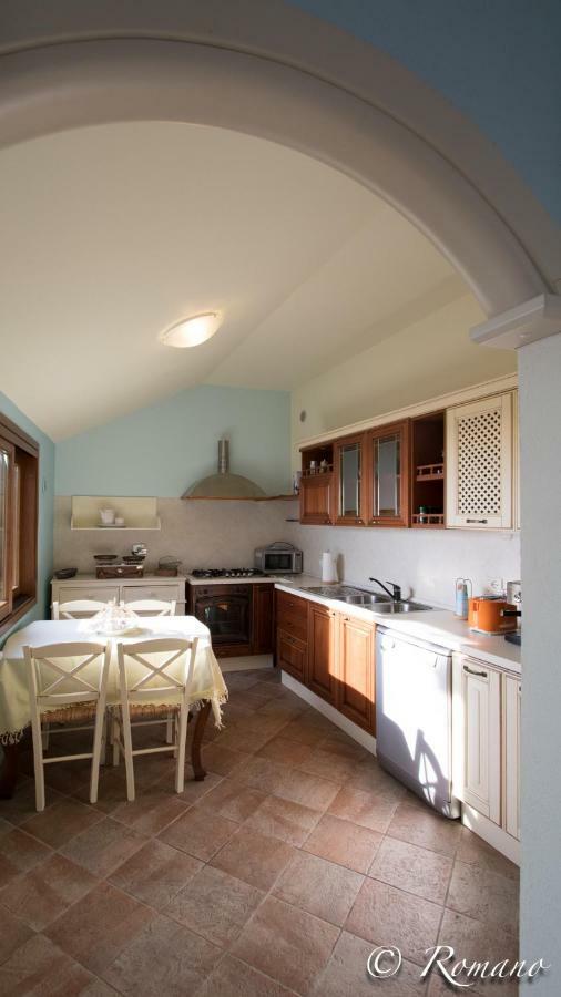 Vigna * Camporosso (Liguria)
