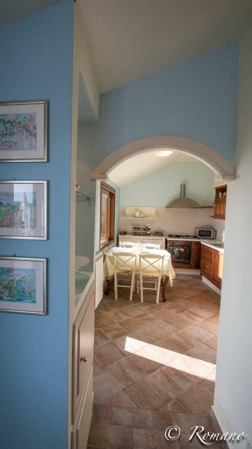 Vigna * Camporosso (Liguria)