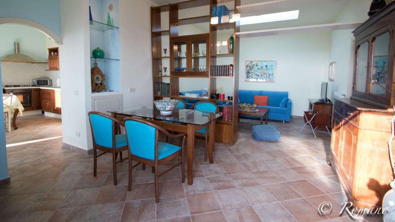 Villa Vigna *