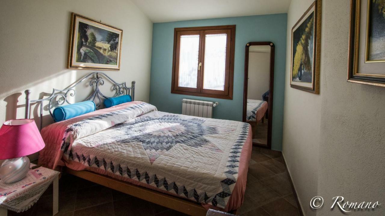 Villa Vigna *