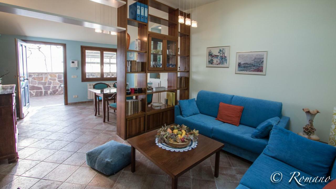 Vigna Villa Camporosso (Liguria)