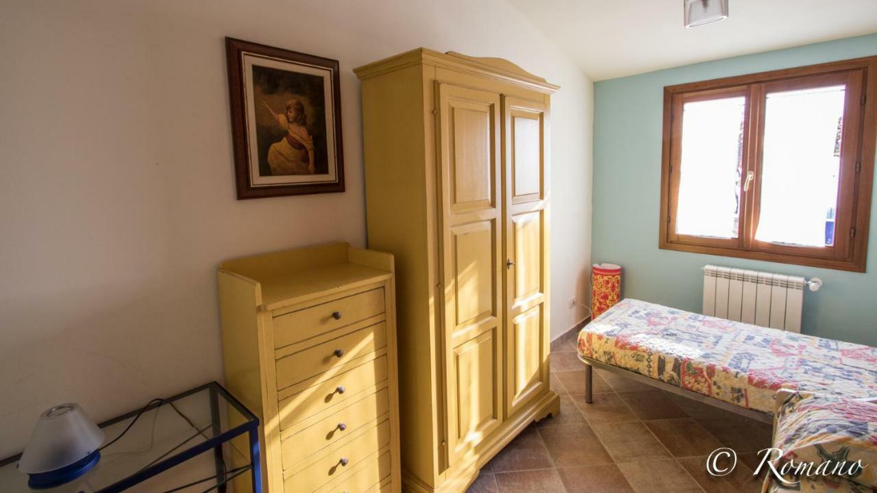 Vigna Villa *
