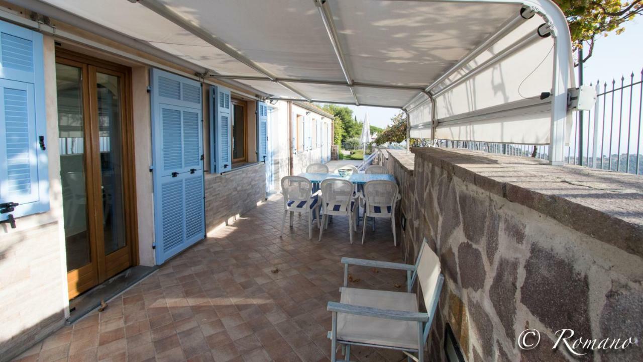 Villa Vigna *