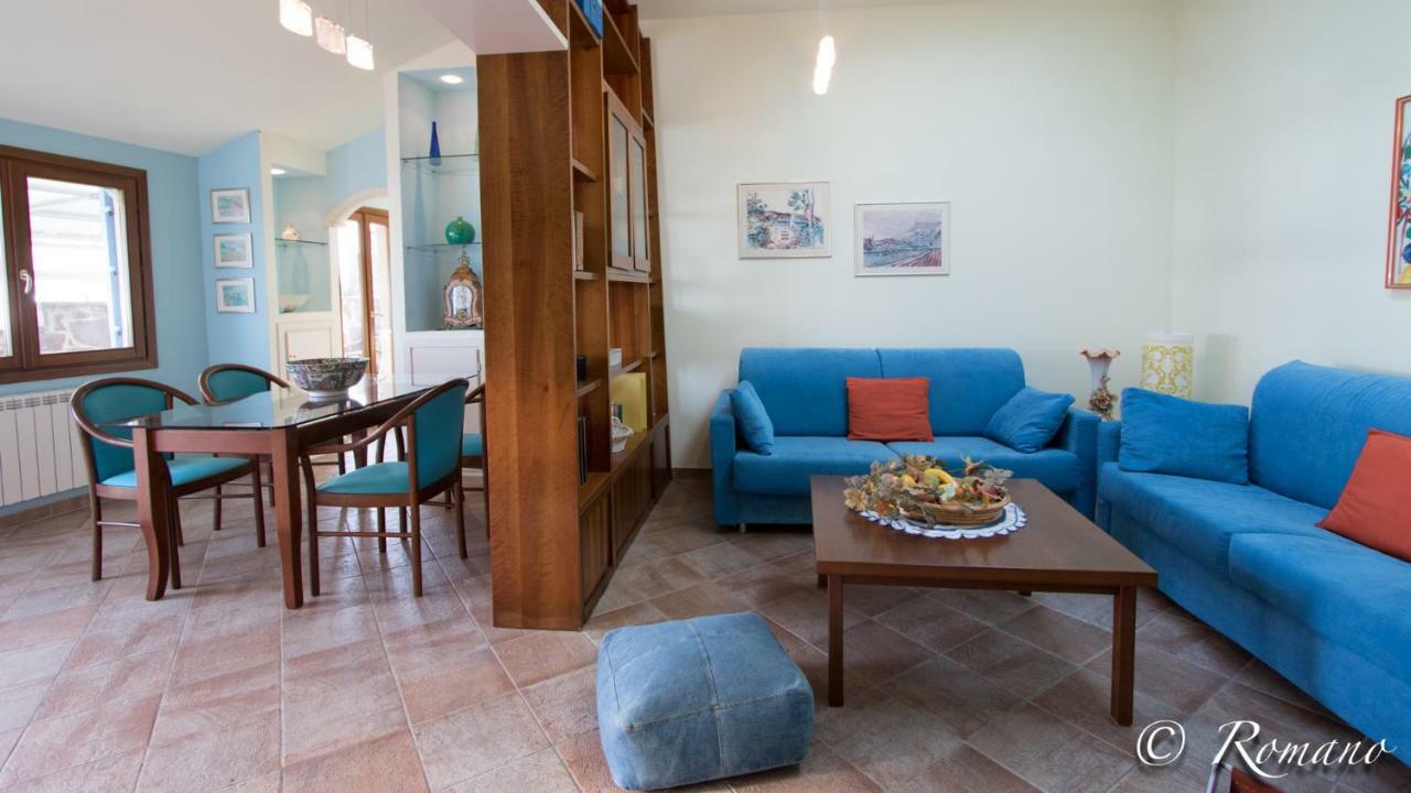 Villa Vigna Camporosso (Liguria)