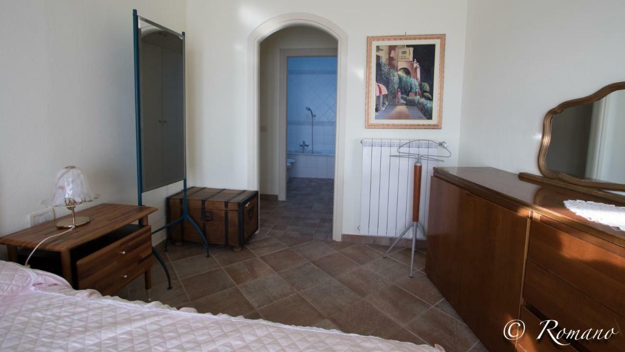 Villa Vigna